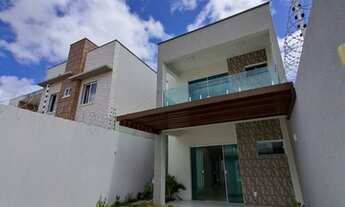 Imagem: LINDO SOBRADO - 04 DORMITÓRIOS AMADOR