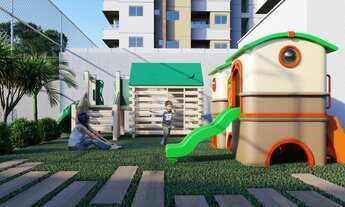 Imagem 7: Oportunidade de apartamento da zona Sul com 68m² e 80m²