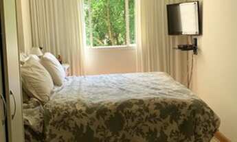 Imagem 2: Apartamento para venda possui 88 metros quadrados com 2 quartos em Perdizes - São Paulo