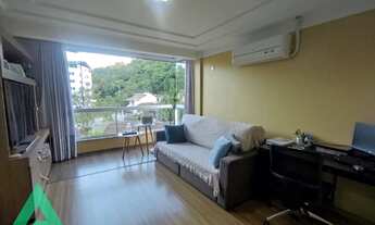 Imagem 3: Ótimo apartamento mobiliado para locação, no Bairro Bom Retiro!