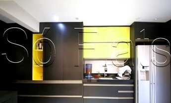 Imagem 7: Residencial Florida Penthouse disponível com 96m² 2 dorms e 2 vagas disponível para locaçã