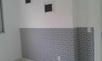 Imagem 7: Apartamento para venda tem 50 metros quadrados com 2 quartos