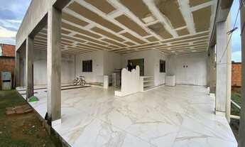 Imagem 3: Vendo essa casa próximo Amadeu Barbosa