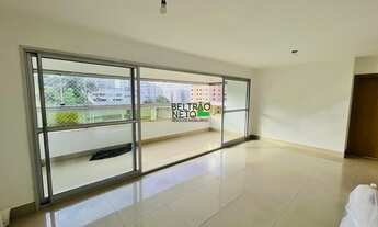 Imagem 6: Apartamento para aluguel, 4 quartos, 2 suítes, 3 vagas, Buritis - Belo Horizonte/MG