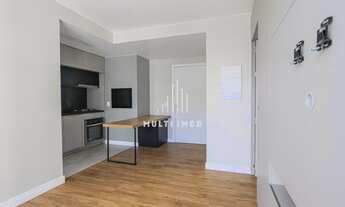 Imagem 4: Apartamento 1 dormitório No Central Parque