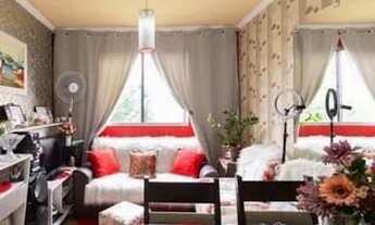 Imagem 4: Apartamento Residencial à venda, Jardim Boa Vista (Zona Oeste), São Paulo - AP0186