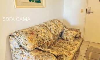 Imagem 5: Flat 4 Rodas - Olinda