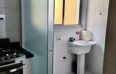 Imagem 4: Alugo Casa linda proxima ao Metrôs Santa Cruz, 2 dormitorios, 82m²