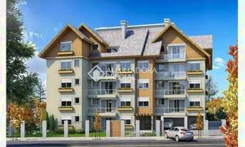 Imagem: CANELA - Apartamento Padrão - Vila Luiza