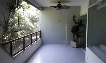 Imagem: Apartamento para aluguel com 165 metros