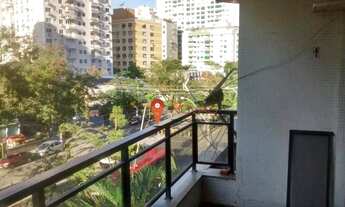 Imagem 3: Apartamento com 2 dormitórios à venda, 98 m² por R$ 420.000,00 - Icaraí - Niterói/RJ