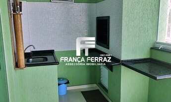 Imagem 4: Apartamento 3 dormitórios vista mar Meia Praia SC