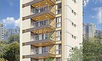 Imagem: Ref. 5126 - Cob. 4 qtos - Jardim Glória