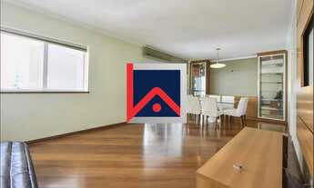 Imagem 2: Apartamento Locação 3 Dormitórios - 155 m² Campo Belo
