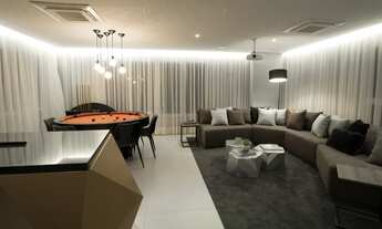 Imagem 7: Rarus Flats - Flat para locação - Edifício Home Design Pinheiros