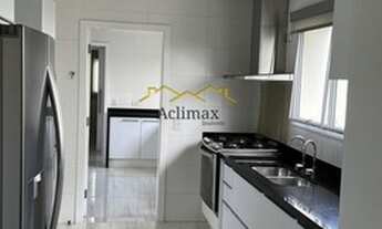 Imagem 6: PARTAMENTO PARA LOCAÇÃO NO MORUMBI C/SUÍTES / 5 VAGAS