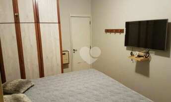 Imagem 5: Flat com 1 dormitório à venda, 50 m² por R$ 980.000,00 - Leblon - Rio de Janeiro/RJ