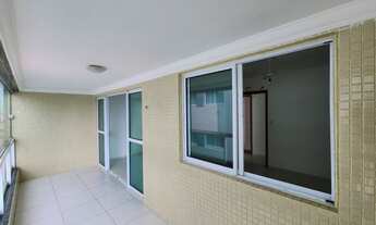 Imagem 2: Ilha de Thera Apartamento 69m², 2 quartos em Piatã - Salvador - BA