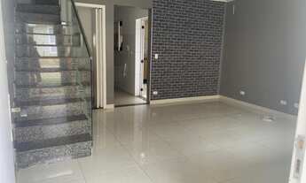 Imagem 3: Casa de condomínio sobrado para venda com 120 metros quadrados com 3 quartos