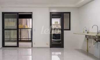 Imagem: São Paulo - Apartamento Padrão - Brooklin