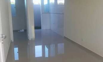 Imagem 2: Apartamento para venda com 110 metros quadrados com 3 quartos em Parque Brasil 500 - Paulí