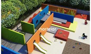 Imagem 4: Apartamento com 4 dormitórios à venda, 153 m² por R$ 1.480.000,00 - Vila Leopoldina - São