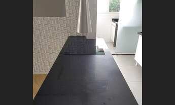 Imagem 6: Apartamento para aluguel com 59 metros quadrados com 3 quartos em Vila Mendes - São Paulo