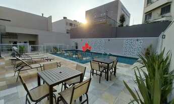 Imagem 3: Apartamento de 1 dormitório, 1 vaga - Tatuapé