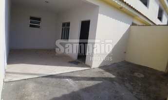 Imagem 3: Campo Grande Casa com 2 dormitórios