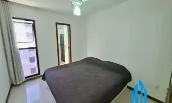 Imagem 7: Apartamento para venda com 76 metros quadrados com 2 quartos em Centro - Guarapari - ES