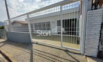 Imagem 2: Casa - Nova Campinas - Campinas