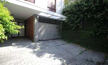 Imagem 2: Casa com 3 dormitórios para alugar, 230 m² por R$ 10.000,00 - Jardim Paulistano - São Paul