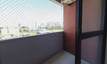 Imagem 2: Apartamento Padrão em São José do Rio Preto