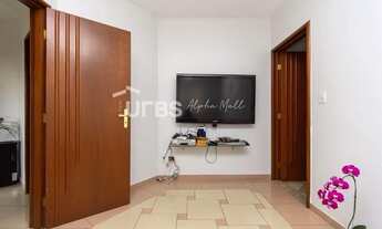 Imagem 6: Ingrid Bergman - Apartamento 4 quartos, sendo 2 suítes