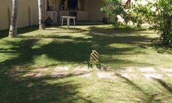 Imagem 3: Casa à venda, 620 m² por R$ 390.000,00 - Caponga - Cascavel/CE