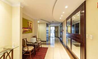 Imagem 3: PORTO ALEGRE - Apartamento Padrão - Higienópolis