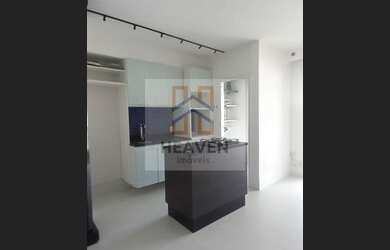 Imagem 2: ÓTIMO APARTAMENTO NA RUA MAJOR QUEDINHO 2 DORMITS 1 VAGA LAZER