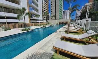 Imagem 5: ROOFTOP Espetacular! 16º Andar no top do Meireles - 231m² com linda vista, rooftop e lazer