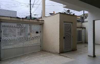 Imagem 6: Apartamento com 2 dormitórios para alugar, 40 m² - Vila Humaitá - Santo André/SP