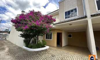 Imagem 2: Sobrado mobiliado para alugar na Ronda