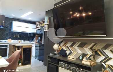 Imagem 3: Lindo Sobrado em Condomínio Fechado