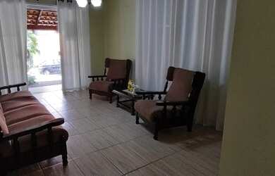 Imagem 6: Casa comercial semi mobiliada, no Bairro Itoupavazinha!