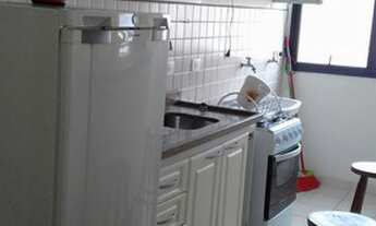 Imagem 4: Flat para aluguel com 42 metros quadrados com 1 quarto em Saúde - São Paulo - SP