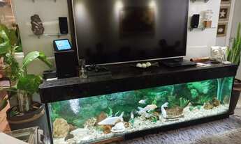 Imagem: Casa de condomínio Dália para venda tem