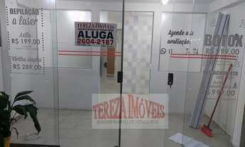 Imagem 2: Loja em Galeria para aluguel tem 40 metros quadrados em Bela Vista - São Paulo - SP