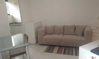 Imagem 6: EXCELENTE FLAT PARA LOCAÇÃO NO JARDINS !! CONFIRA