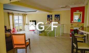 Imagem 6: Cobertura para venda no Jardim das Paineiras