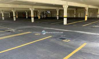 Imagem 2: Apartamento com 2 dormitórios para alugar, 42 m² por R$ 1.600,00/mês - Vila Bressani - Pau