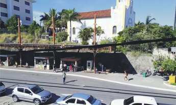 Imagem 4: Alugo Sala com 32 m² na Praça de Bacaxá