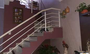 Imagem 4: Casa (sobrado em condominio) 3 dormitórios/suite, cozinha planejada, portaria 24 horas, la